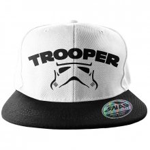 Star Wars Snapback Trooper