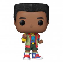 Captain Planet and the Planeteers POP! Animation Figure Kwame 9