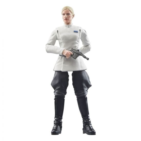 Star Wars: Andor Vintage Collection Akční figurka Dedra Meero 10 - Kliknutím na obrázek zavřete