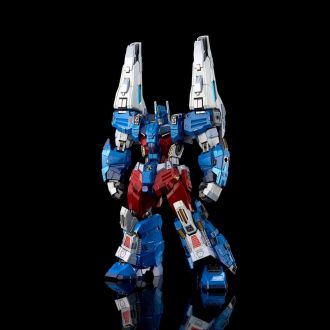 Transformers Kuro Kara Kuri Akční figurka Ultra Magnus 21 cm