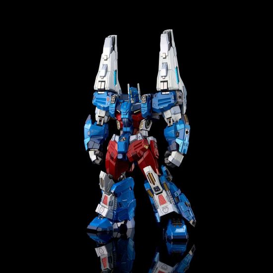 Transformers Kuro Kara Kuri Akční figurka Ultra Magnus 21 cm - Kliknutím na obrázek zavřete