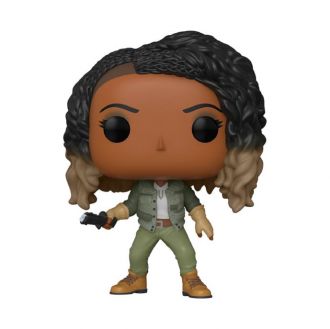 Jurassic World POP! Movies Vinylová Figurka Kayla 9 cm