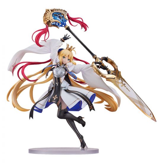 Fate/Grand Order PVC Socha 1/7 Caster/Altria Caster 31 cm - Kliknutím na obrázek zavřete