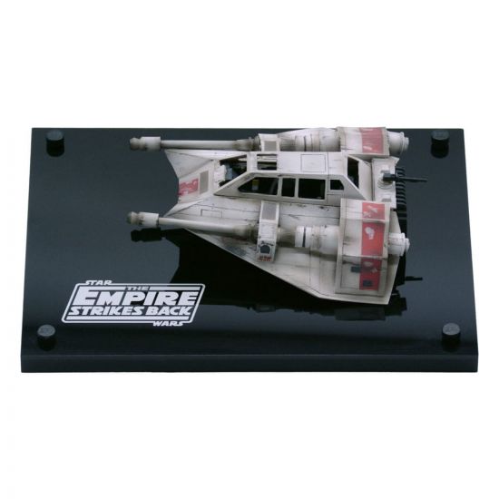 Star Wars Episode V 1/1 Replica Snowspeeder Crew Gift - Kliknutím na obrázek zavřete