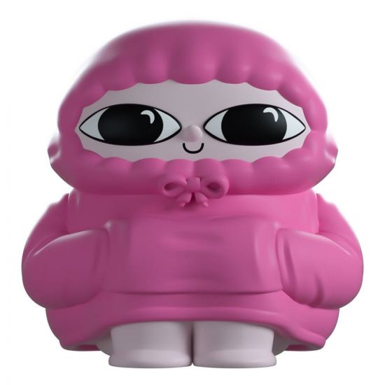 Ketnipz Vinylová Figurka Ketnipz 9 cm - Kliknutím na obrázek zavřete