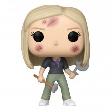 Buffy the Vampire Slayer POP! TV Vinylová Figurka Buffy w/Weapon