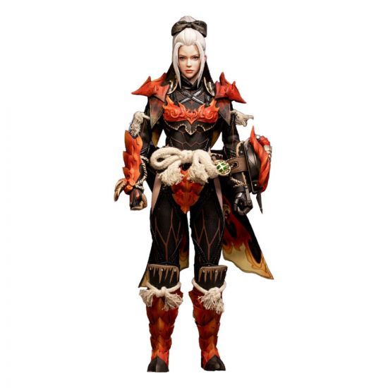 Monster Hunter Akční figurka 1/6 Odogaron 28 cm - Kliknutím na obrázek zavřete