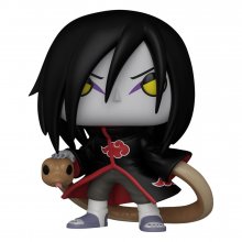 Naruto Pop! Animation Vinylová Figurka Orochimaru 9 cm