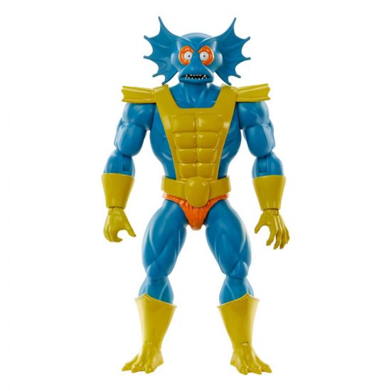 Masters of the Universe Origins Akční figurka Cartoon Collection - Kliknutím na obrázek zavřete