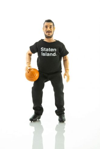 Impractical Jokers Akční figurka Sal Vulcano 20 cm