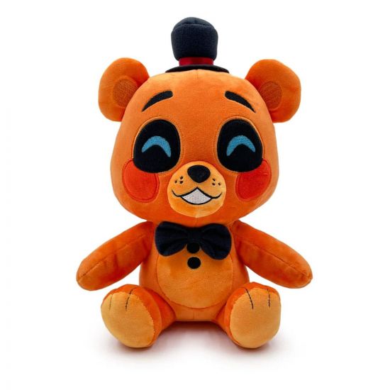 Five Nights at Freddy's Plyšák Toy Freddy 22 cm - Kliknutím na obrázek zavřete