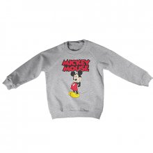 Mickey Mouse Kids Sweatshirt Little Mickey