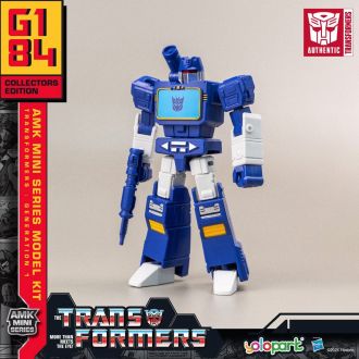 Transformers: Generation One AMK Mini Series plastový model kit