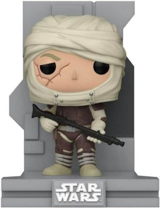 Star Wars: Bounty Hunter POP! Deluxe Vinylová Figurka Dengar (TB