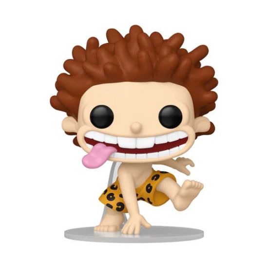 Nick Rewind POP! TV Vinylová Figurka Donnie Thornberry 9 cm - Kliknutím na obrázek zavřete