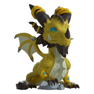 World of Warcraft Vinylová Figurka Nozdormu Dragon Form 11 cm