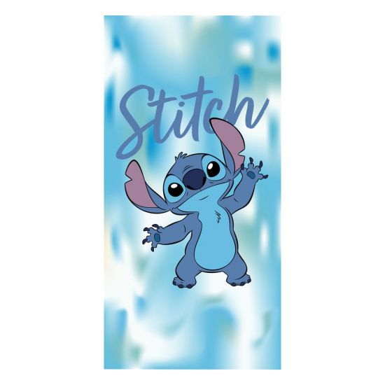 Lilo & Stitch ručník Ver. 2 140 x 70 cm - Kliknutím na obrázek zavřete