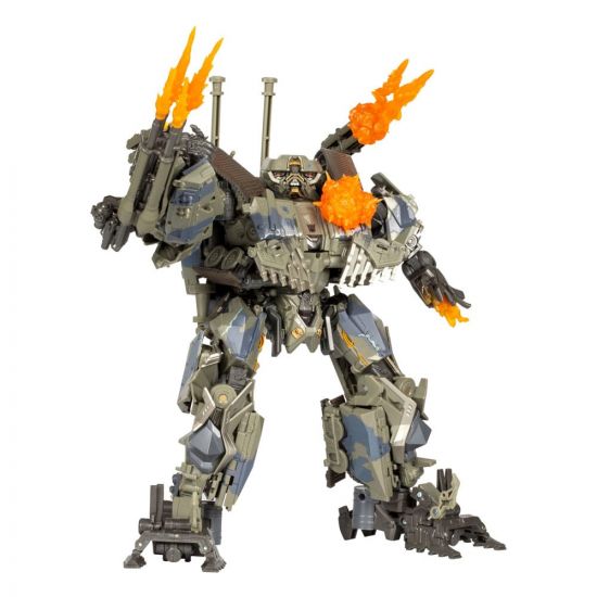 Transformers Masterpiece Movie Series Akční figurka Decepticon B - Kliknutím na obrázek zavřete