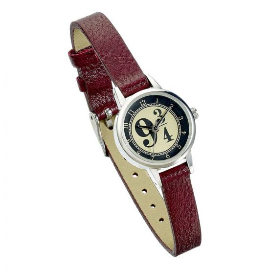 Harry Potter Watch Platform 9 3/4 - Kliknutím na obrázek zavřete