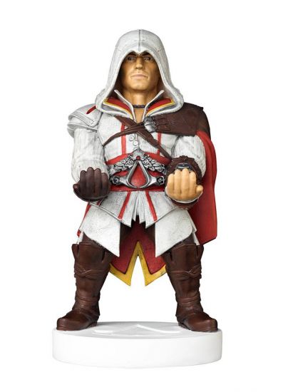 Assassin's Creed Cable Guy Ezio 20 cm - Kliknutím na obrázek zavřete