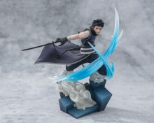 Naruto Shippuden Figuarts ZERO Extra Battle PVC Socha Obito Uch