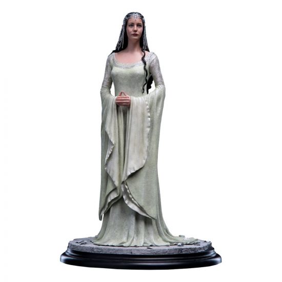 The Lord of the Rings Socha 1/6 Coronation Arwen (Classic Serie - Kliknutím na obrázek zavřete