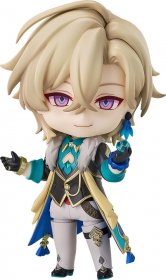 Honkai: Star Rail Nendoroid Akční figurka Aventurine 10 cm