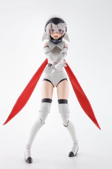 Shy S.H. Figuarts Akční figurka Shy 12 cm - Kliknutím na obrázek zavřete