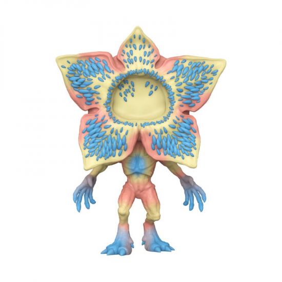 Stranger Things Oversized POP! Vinylová Figurka Demogorgon (Scoo - Kliknutím na obrázek zavřete