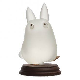 My Neighbor Totoro Socha Small Totoro transparent 10 cm