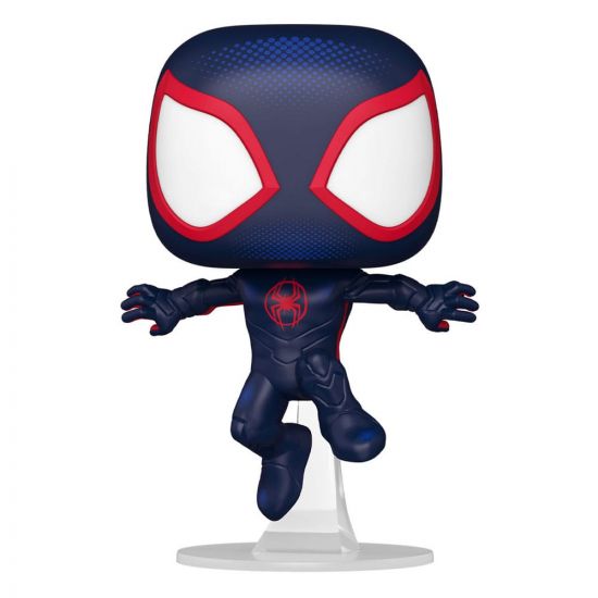 Spider-Man: Across the Spider-Verse Super Sized Jumbo POP! Vinyl - Kliknutím na obrázek zavřete