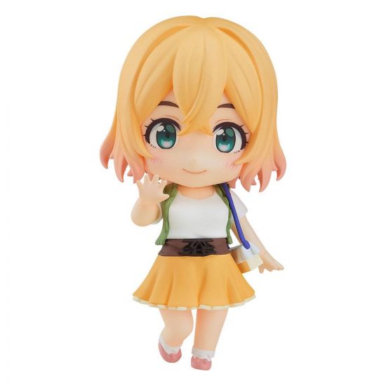 Rent-a-Girlfriend Nendoroid Akční figurka Mami Nanami 10 cm - Kliknutím na obrázek zavřete