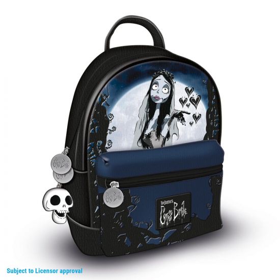 Corpse Bride Backpack - Kliknutím na obrázek zavřete