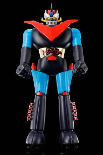 Mazinger Z Jumbo Machineder Akční figurka Great Mazinger 60 cm