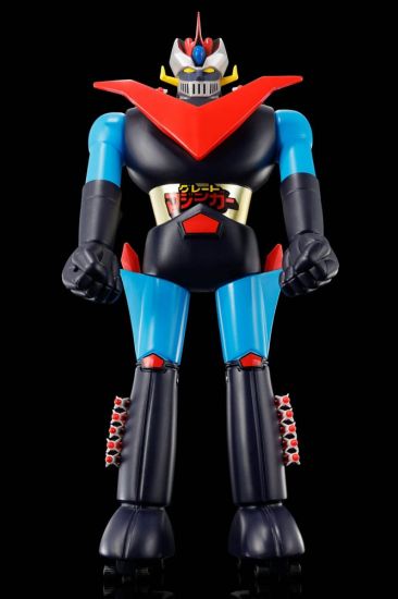 Mazinger Z Jumbo Machineder Akční figurka Great Mazinger 60 cm - Kliknutím na obrázek zavřete