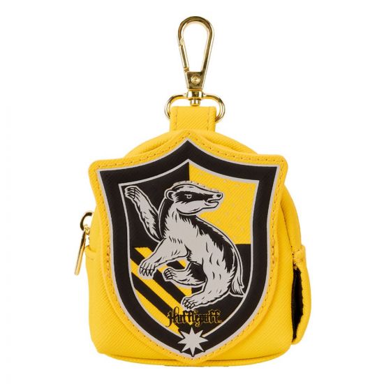 Harry Potter by Loungefly Treat bag Hufflepuff - Kliknutím na obrázek zavřete