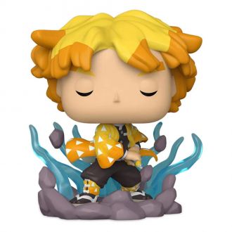 Demon Slayer: Kimetsu no Yaiba POP! Animation Vinyl Figures Zeni