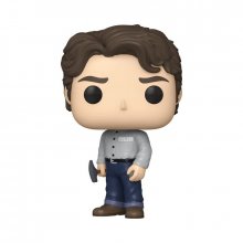 The Shawshank Redemption POP! Movies Vinylová Figurka Andy Dufre