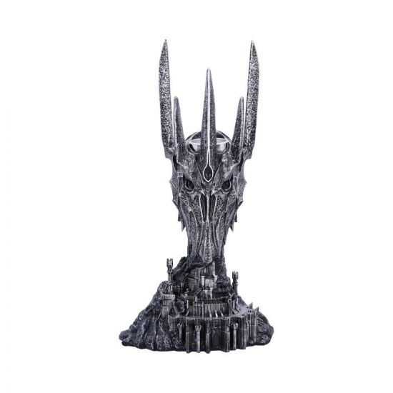 Lord of the Rings Tea Light Holder Sauron 33 cm - Kliknutím na obrázek zavřete