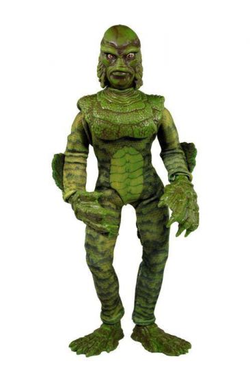 Creature from the Black Lagoon Akční figurka Creature 20 cm - Kliknutím na obrázek zavřete