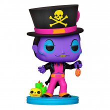 Disney Villains POP! Vinylová Figurka Dr. Facillier (Blacklight)