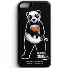 Suicide Squad Cell Phone Panda Cover