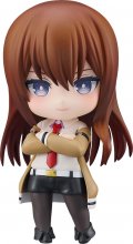 Steins Gate Nendoroid Akční figurka Kurisu Makise 2.0 10 cm