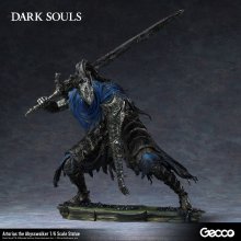 Dark Souls PVC Socha 1/6 Artorias the Abysswalker 38 cm