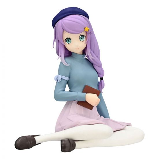 Re:Zero Starting Life in Another World Noodle Stopper PVC Statue - Kliknutím na obrázek zavřete