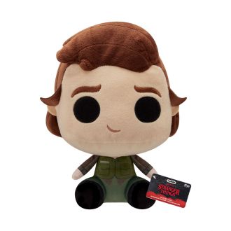 Stranger Things POP! Plyšák Season 4: Hunter Steve 18 cm