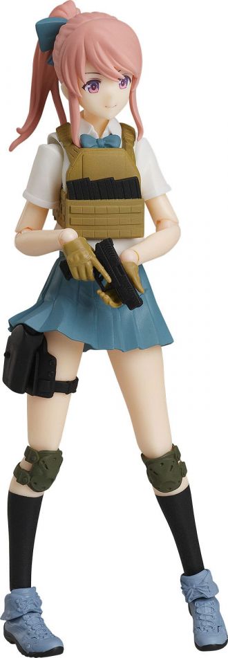 Little Armory Figma Akční figurka Armed JK: Variant A 13 cm