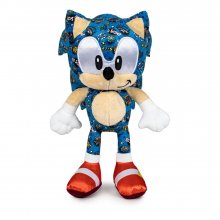 Sonic the Hedgehog Plyšák Sonic Pop Comic 30 cm