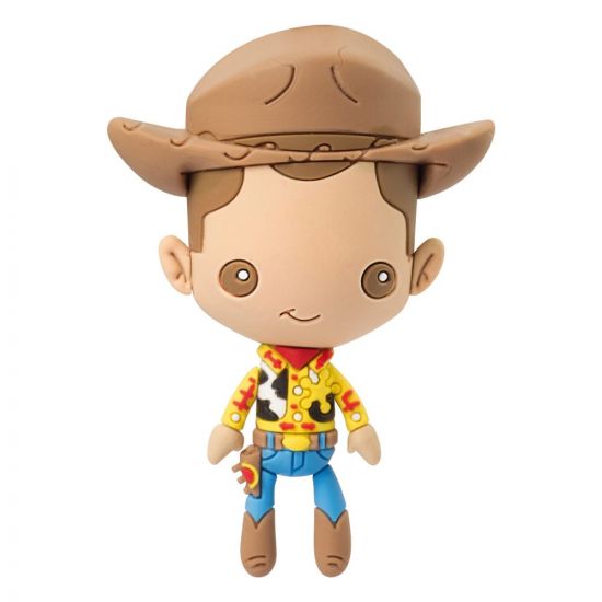 Toy Story Magnet Woody - Kliknutím na obrázek zavřete