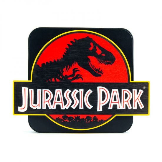 Jurassic Park 3D Light - Kliknutím na obrázek zavřete